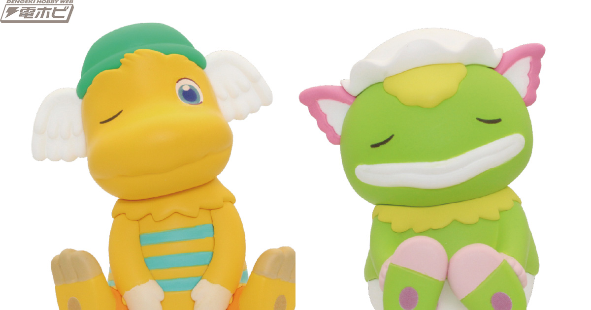 スヌーピーミュージアム限定！チャーリー・ブラウンたちの完成品