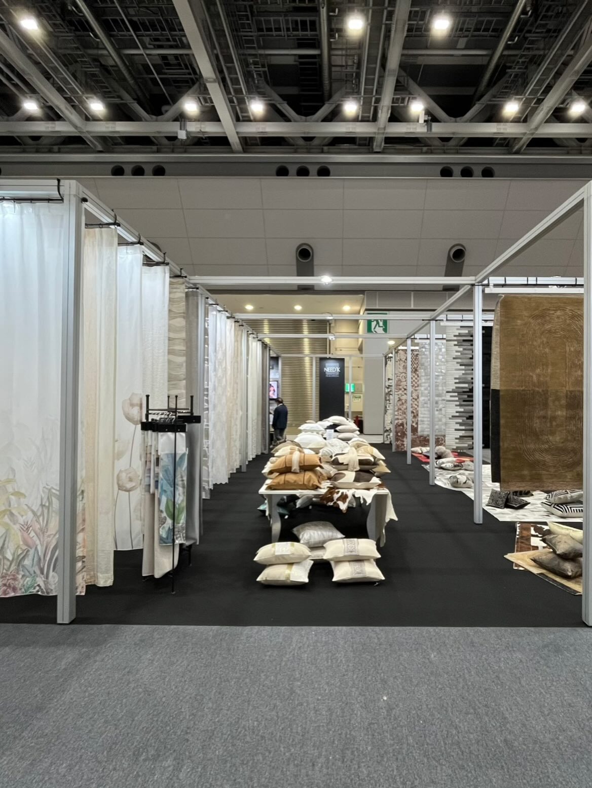 Need'k textile | Shibuya-ku Tokyo