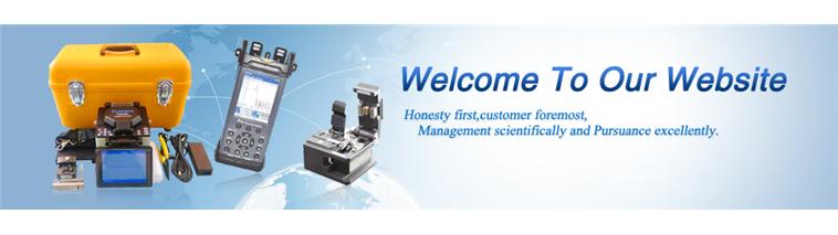 Techwin(China)Industry- Fiber Cable, Fusion Splicer, OTDR