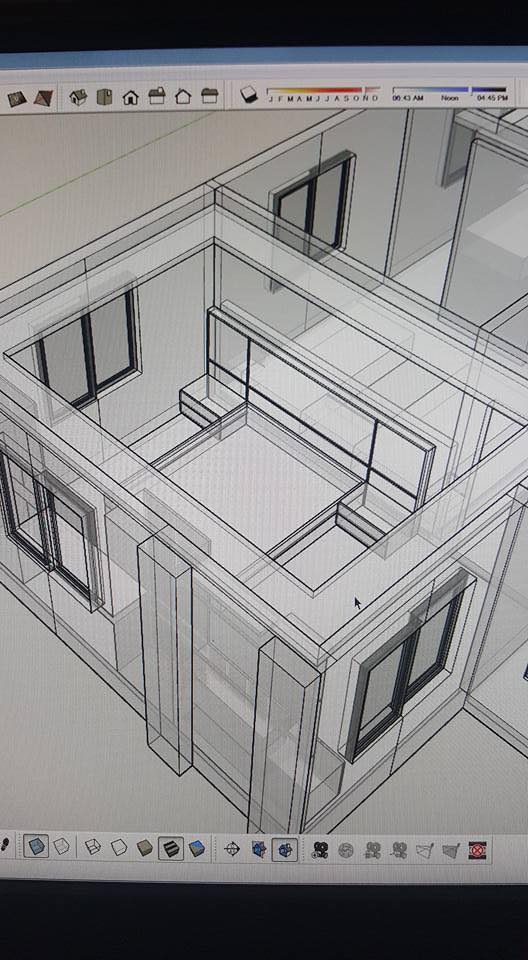 Designs R Us - This is how we create our perspective... | Facebook