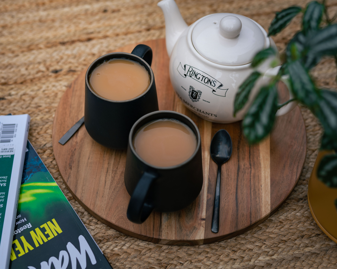 Ringtons Tea NZ | Tauranga