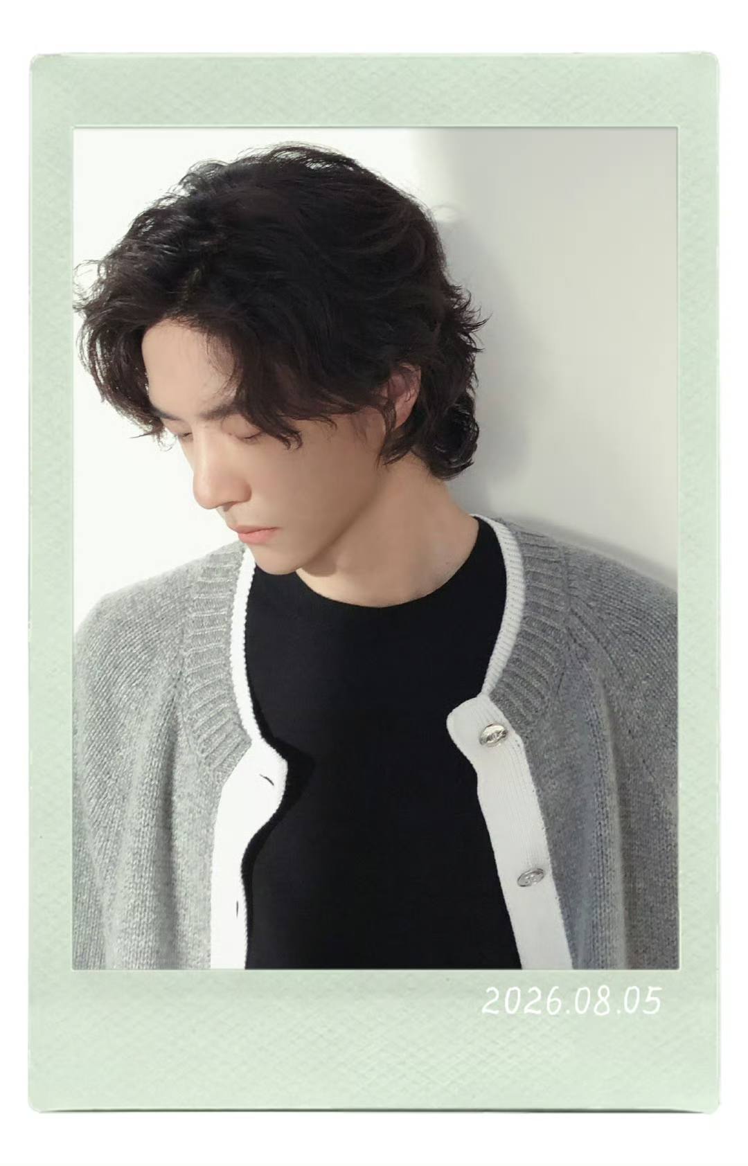 user_5ae28ba5さん 専用 王一博 𝗪𝗔𝗡𝗚 𝗬𝗜𝗕𝗢 王一博