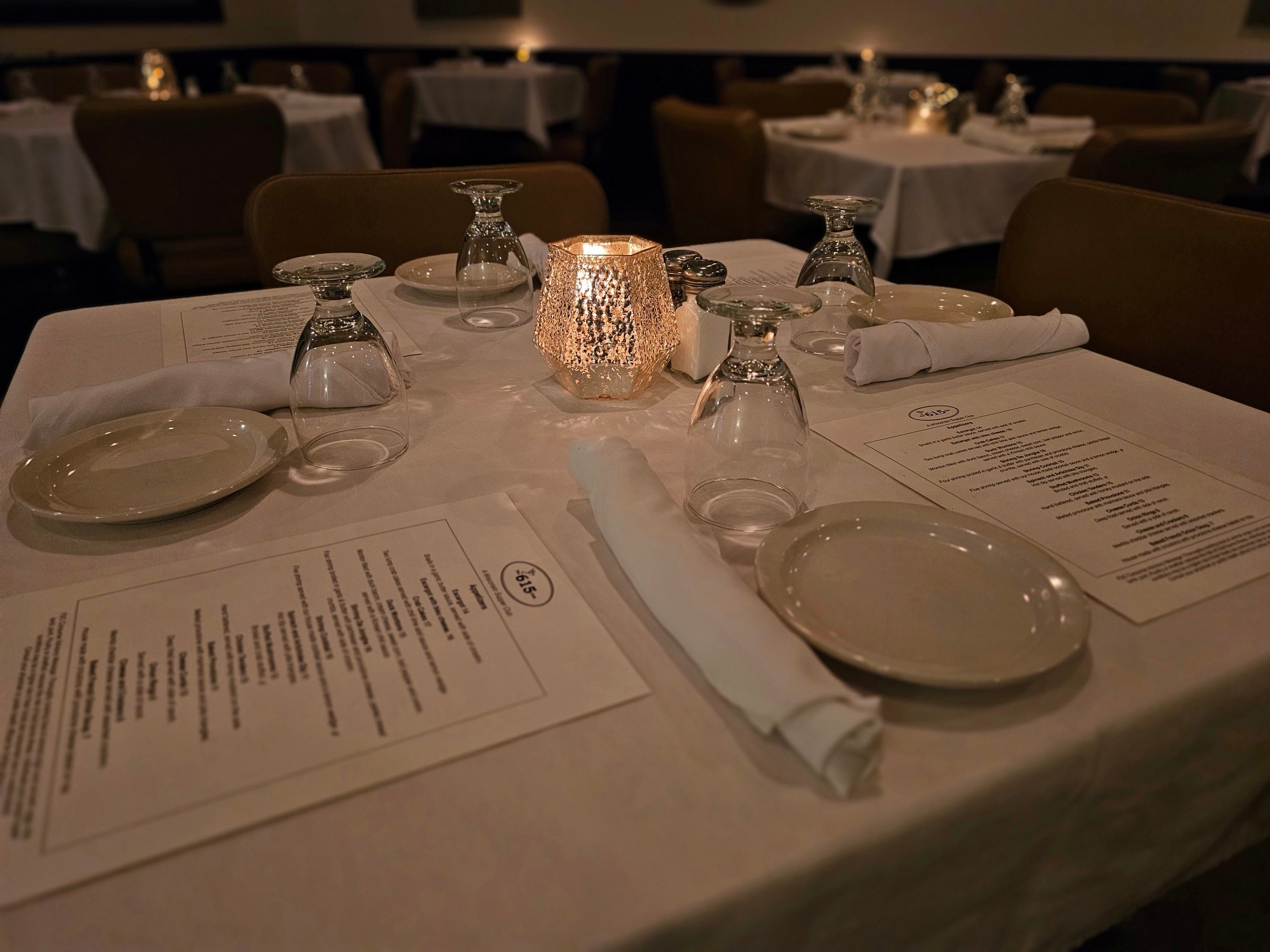 615 club dress code The 615 Club