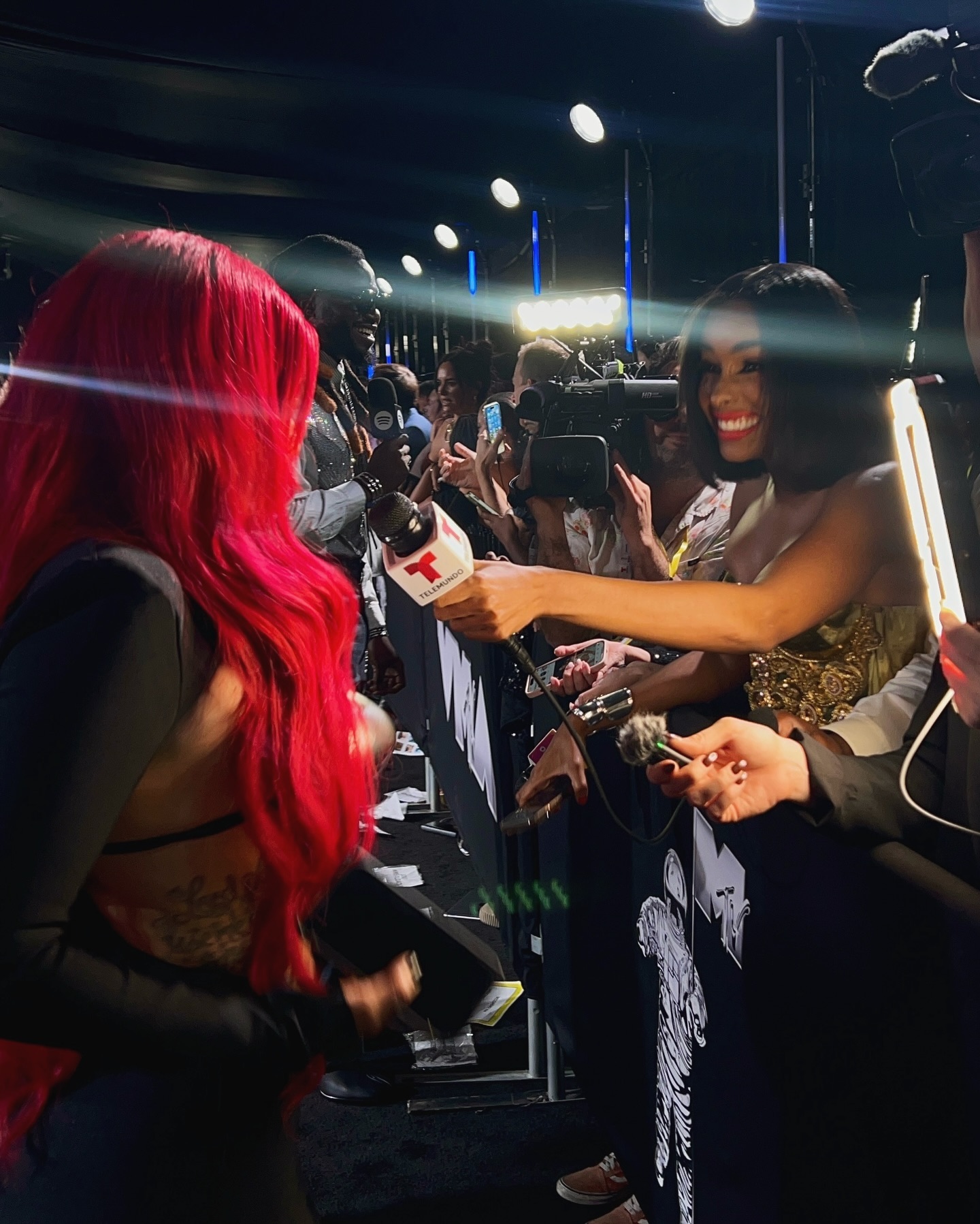 VMAS