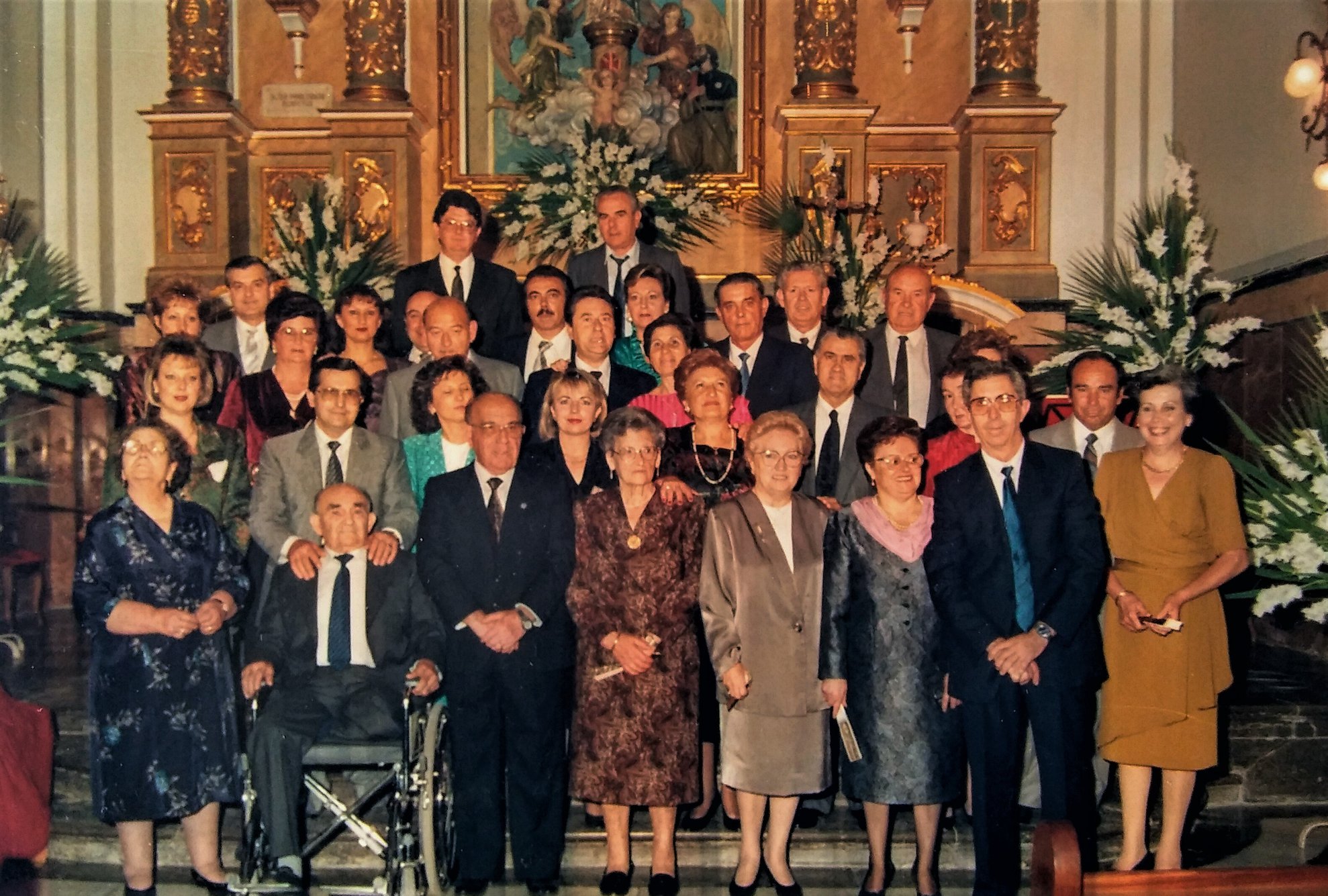 Bonrepòs - Festers de la Mare de Deu del Pilar de 1992. | Facebook