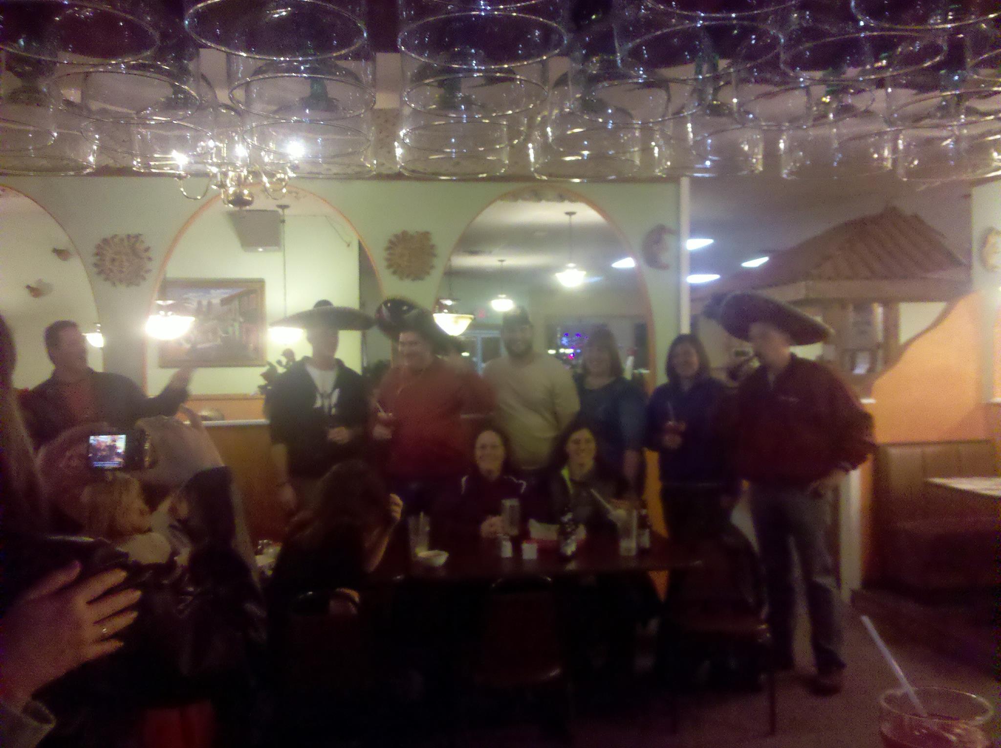 Del Rio Restaurant | Independence IA