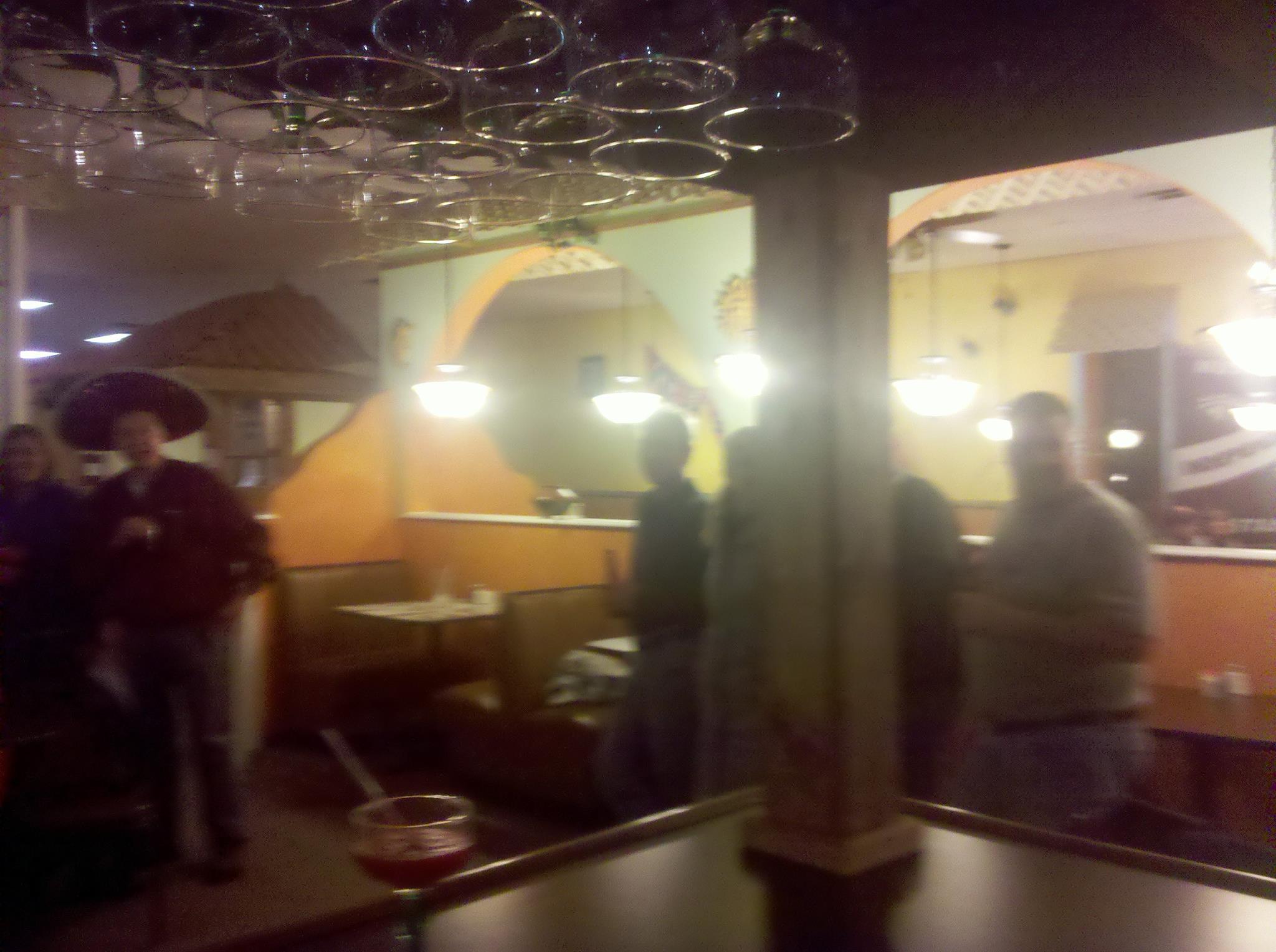 Del Rio Restaurant | Independence IA