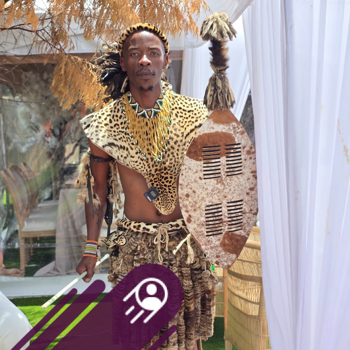 Karabo Mayaba