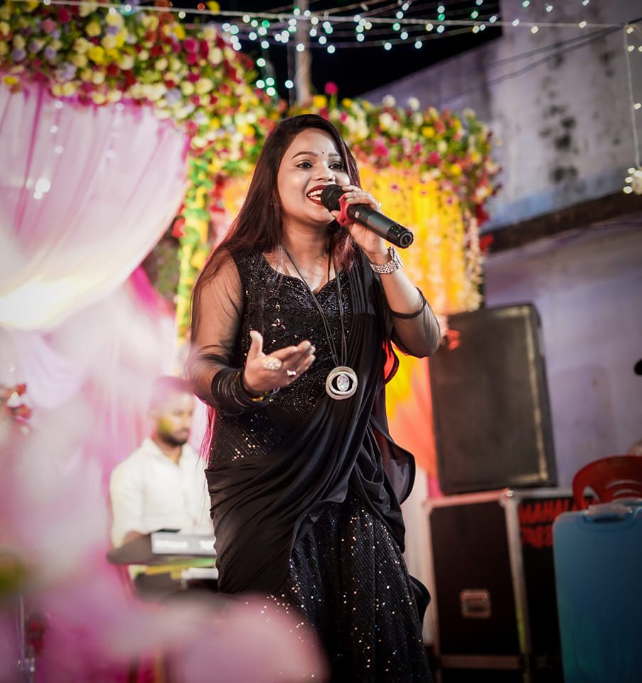 Urmila Raj Singer