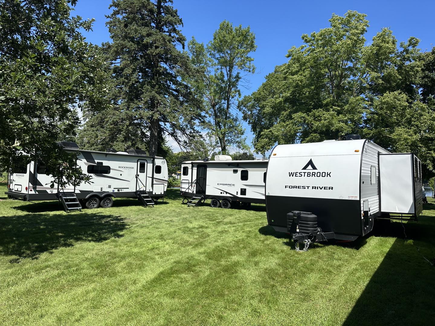 We’re amped to be part of... - Campers Inn RV of Richfield | Facebook