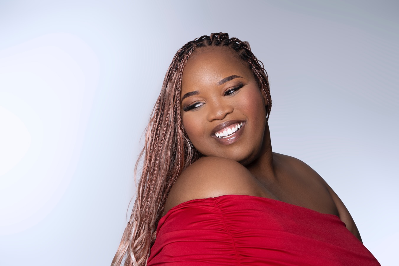 Jinger Stone | Gaborone