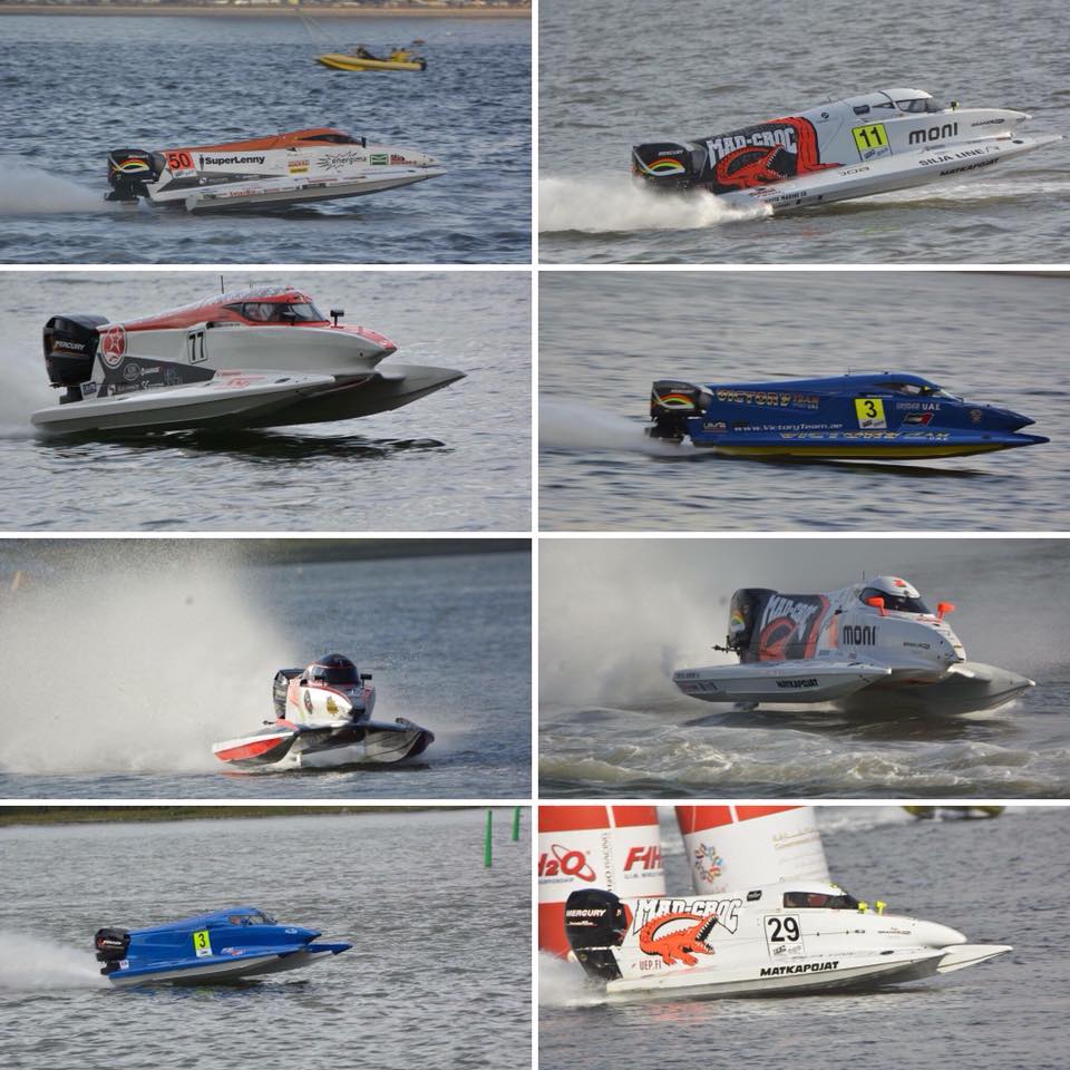 BaBa Racing