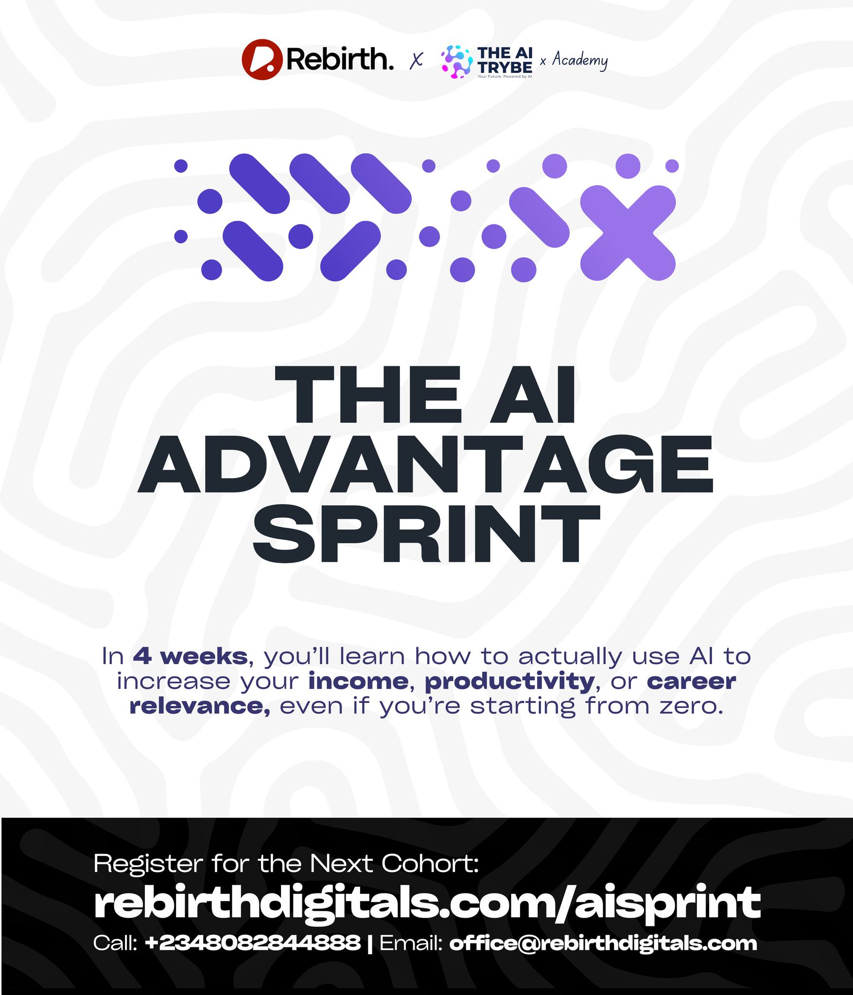 The AI Trybe
