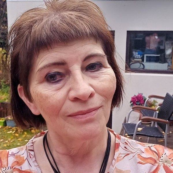 Vísir - Aníta Rut Harðardóttir lögreglumaður fletti upp nöfnum fólks í ...
