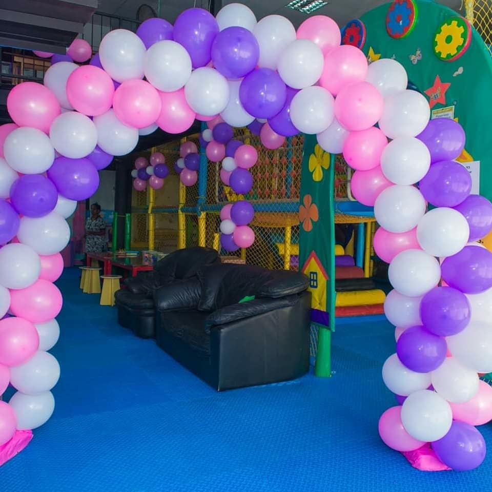 The ultimate Kids play and party... - Funfactory Colombo