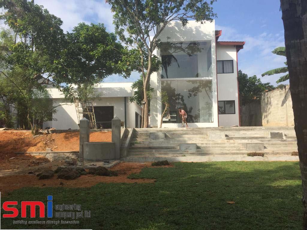 SMI Engineering - SMI Engineering added a new photo — in...