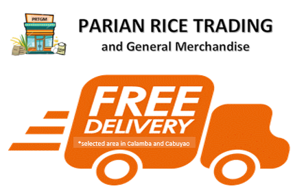 Parian Rice Trading and General Merchandise