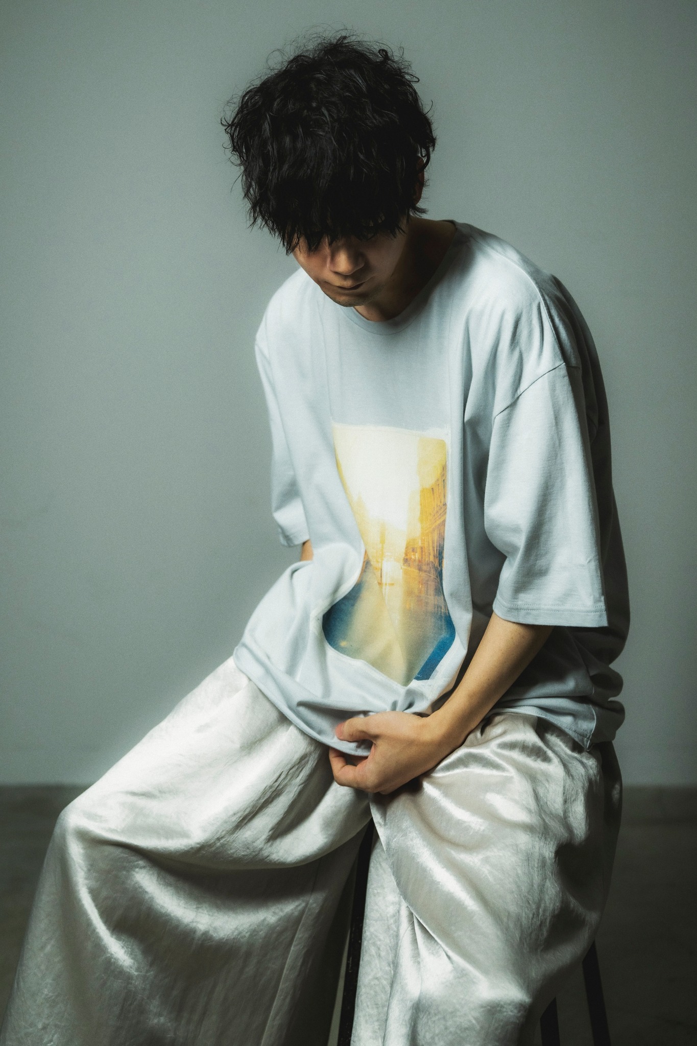 TK from 凛として時雨 / TK from Ling tosite sigure