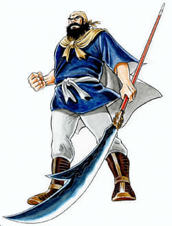 Portor (Quan Vũ)