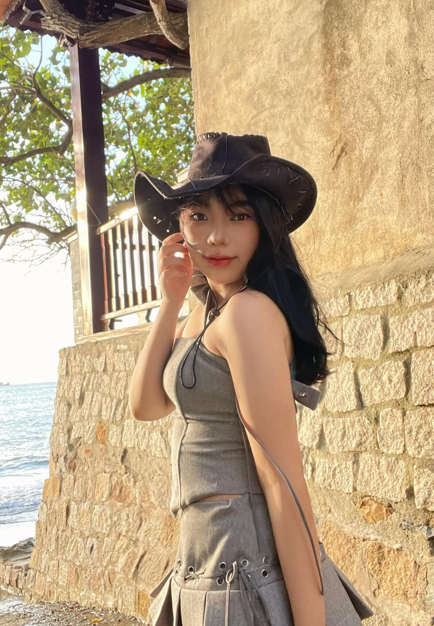 Trần Thị Thùy Trang