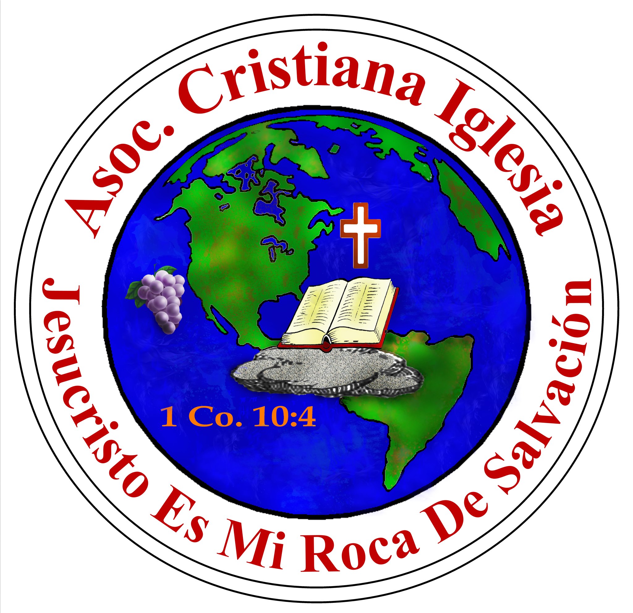 Asociación Cristiana Iglesia Jesucristo Es Mi Roca De Salvación | San José