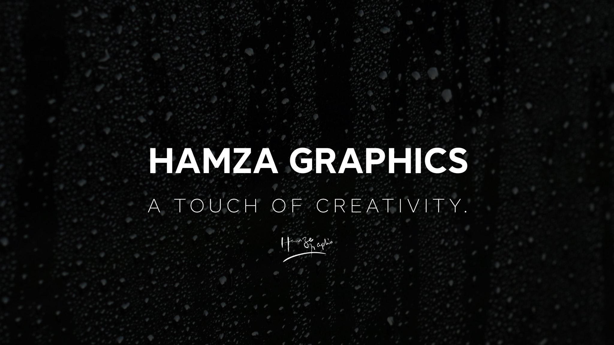 Hamza Graphics | Abbottabad