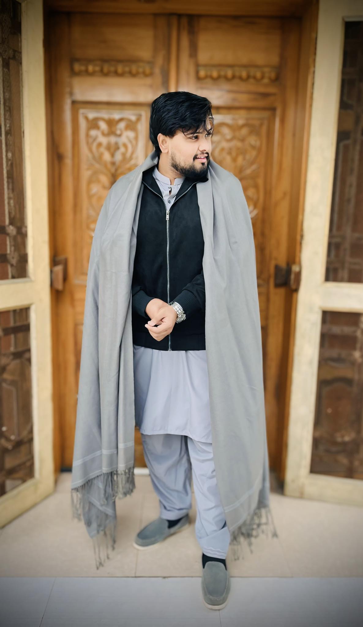Mojiz Raza Awan