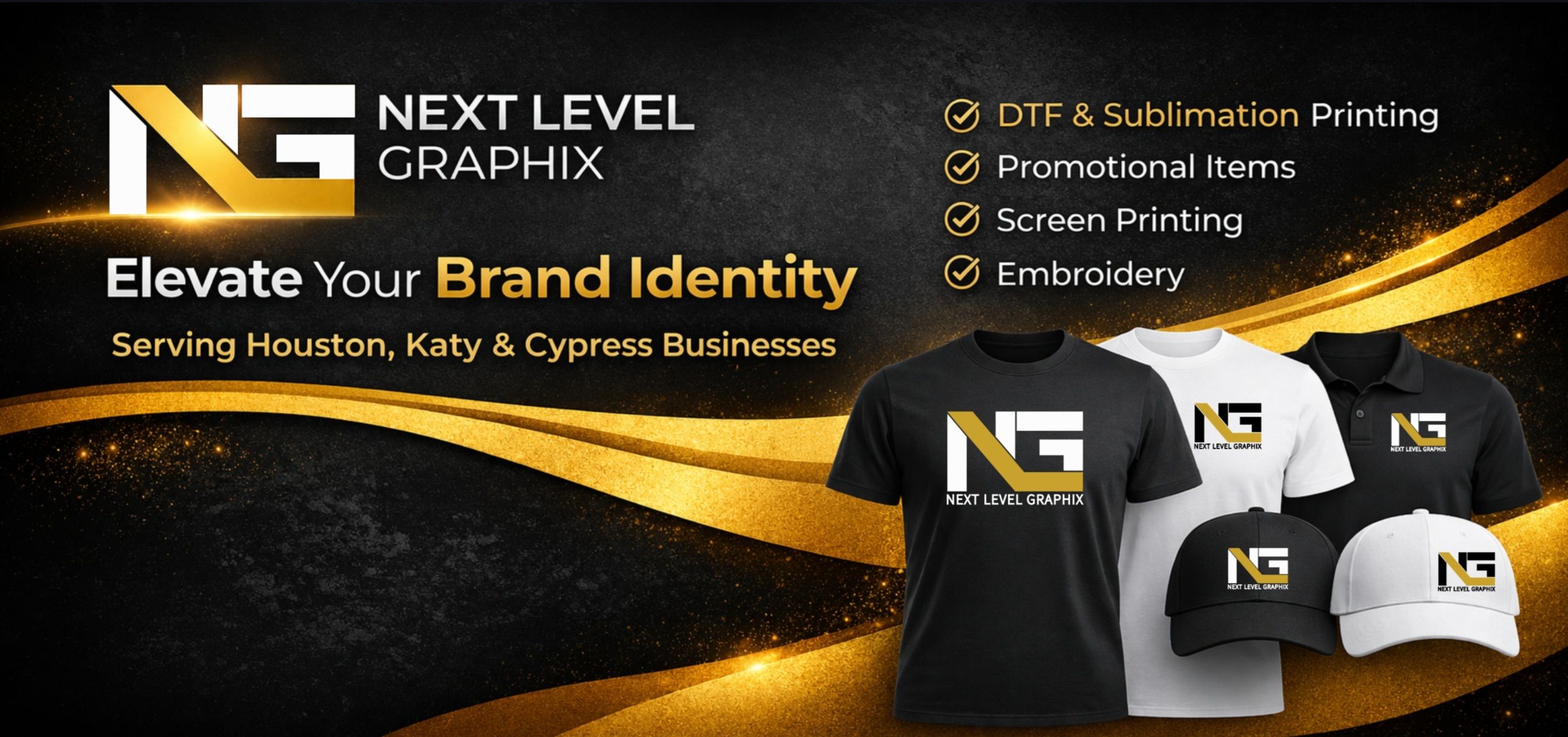 Next Level Graphix