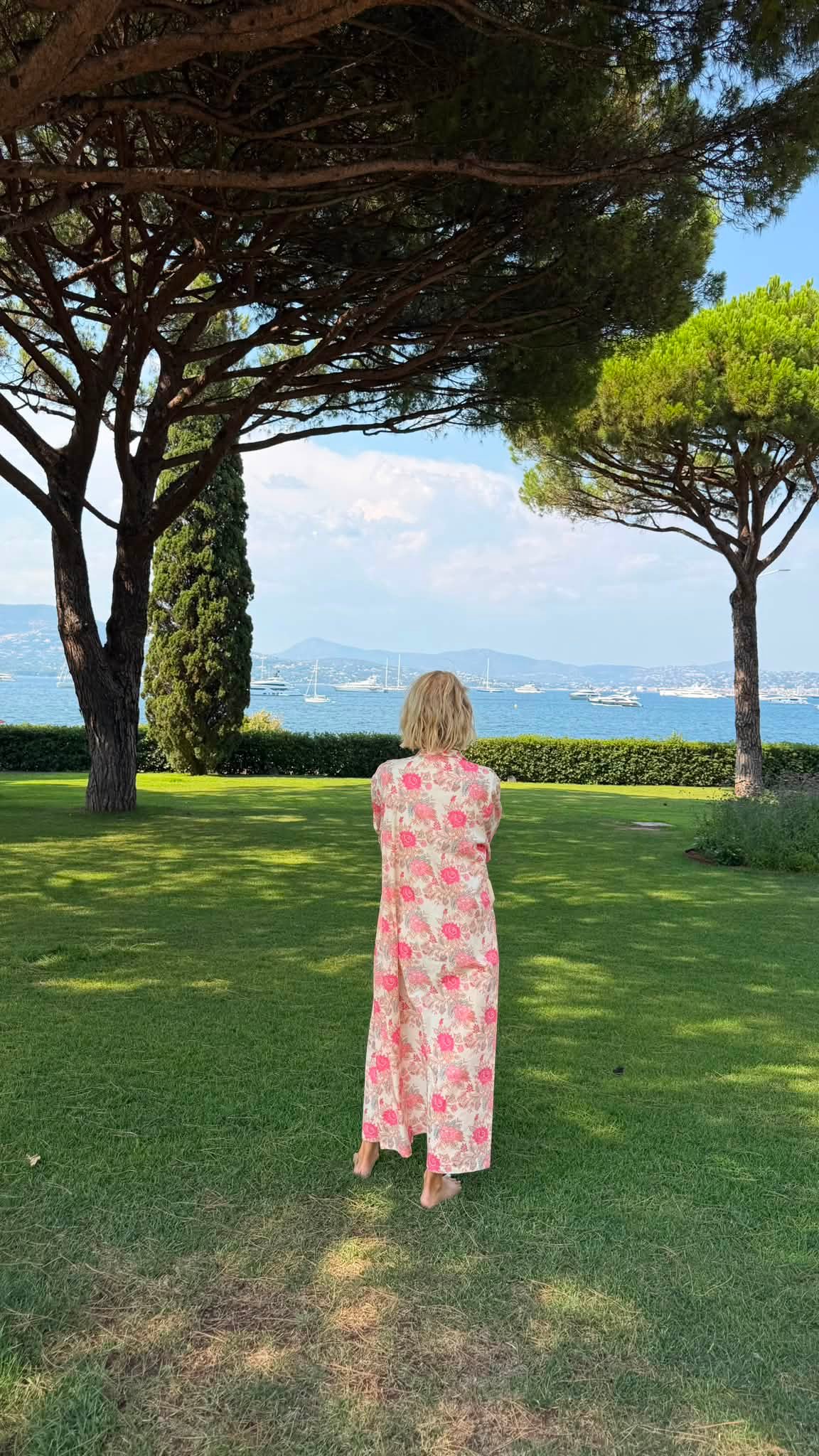 cotton ladies dressing gowns uk Finally my favourite is back in stock! Easy to travel with, easy to clean and amazing after tanning! 🤩 Get yours here : https://houseofstanbury.co.uk/products/cotton-print-dressing-gown 2021week52