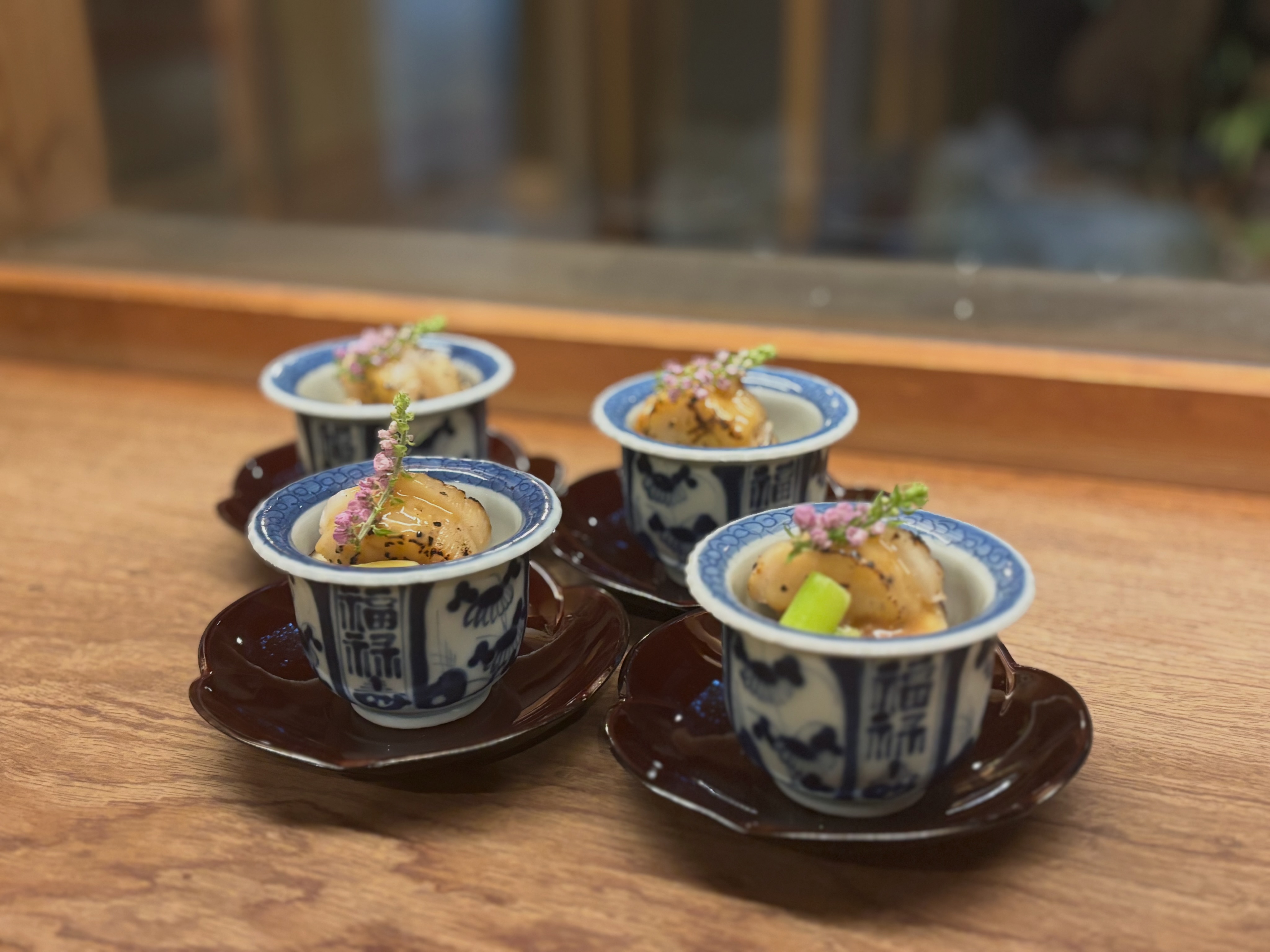 美湖 楽 禅