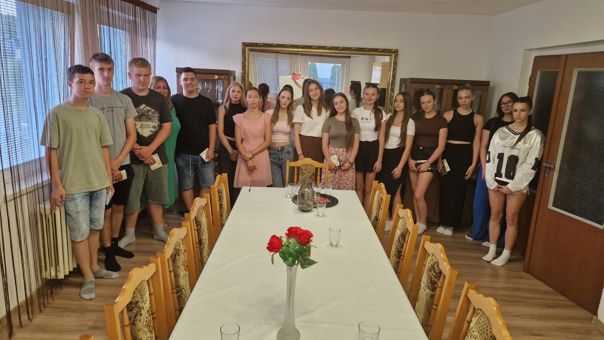 Farnosť Hanušovce nad Topľou | Hanusovce nad Toplou