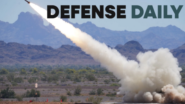 Defense Daily
