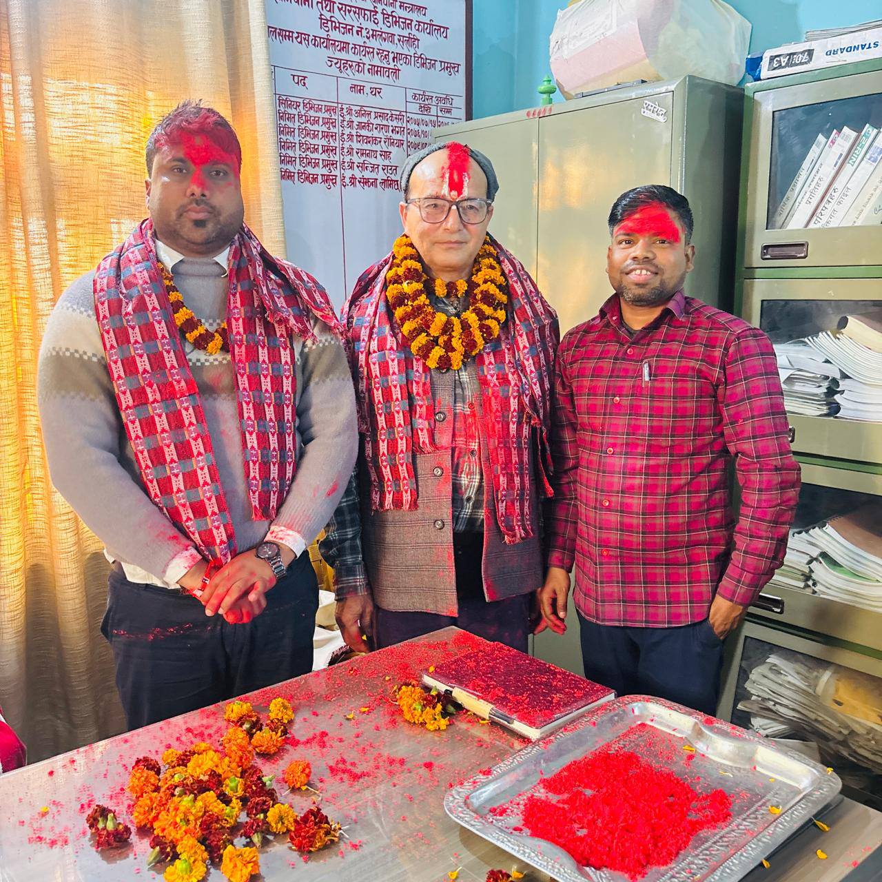 Basudev Raut