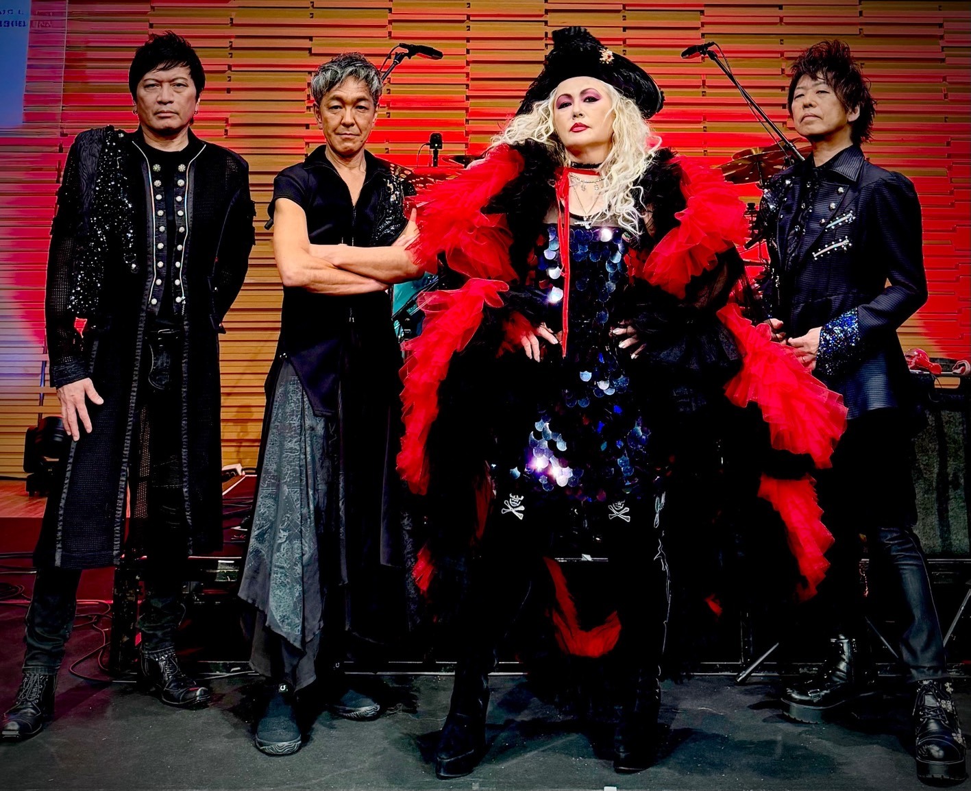 3000円引き新譜CD★限定版セットPERSOMZ パーソンズ　本田毅 PERSONZ (@PERSONZOFFICIAL) • Facebook