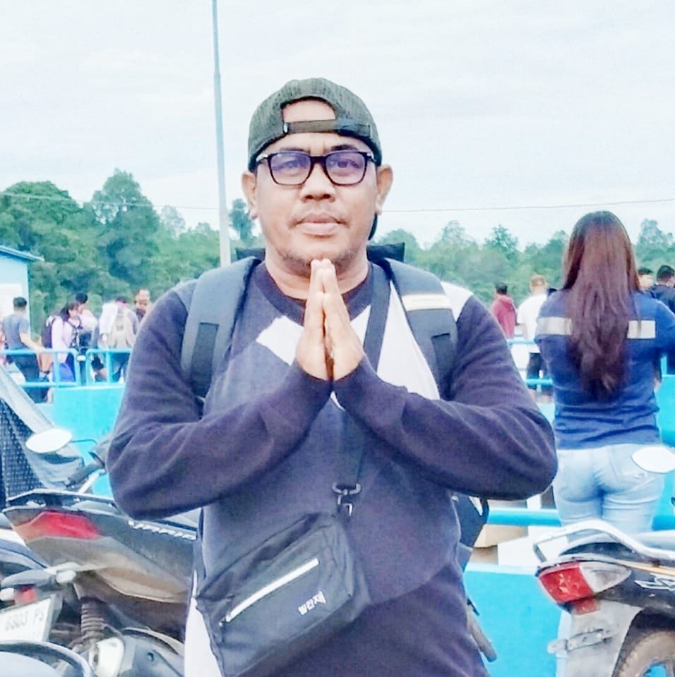 Samsul Rizal