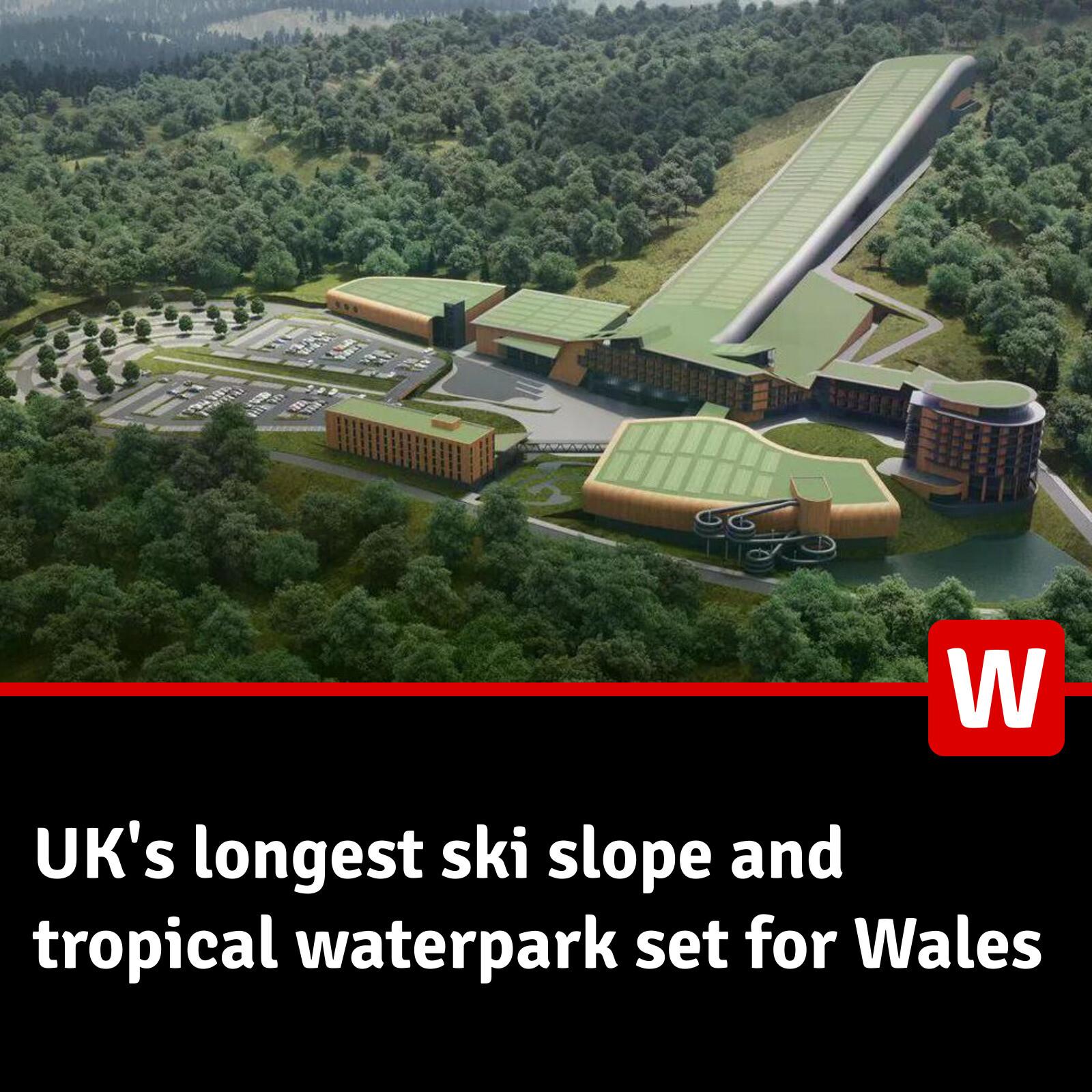 Merthyr Express - The Rhydycar West resort is set for... | Facebook