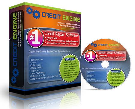 Credit Engine