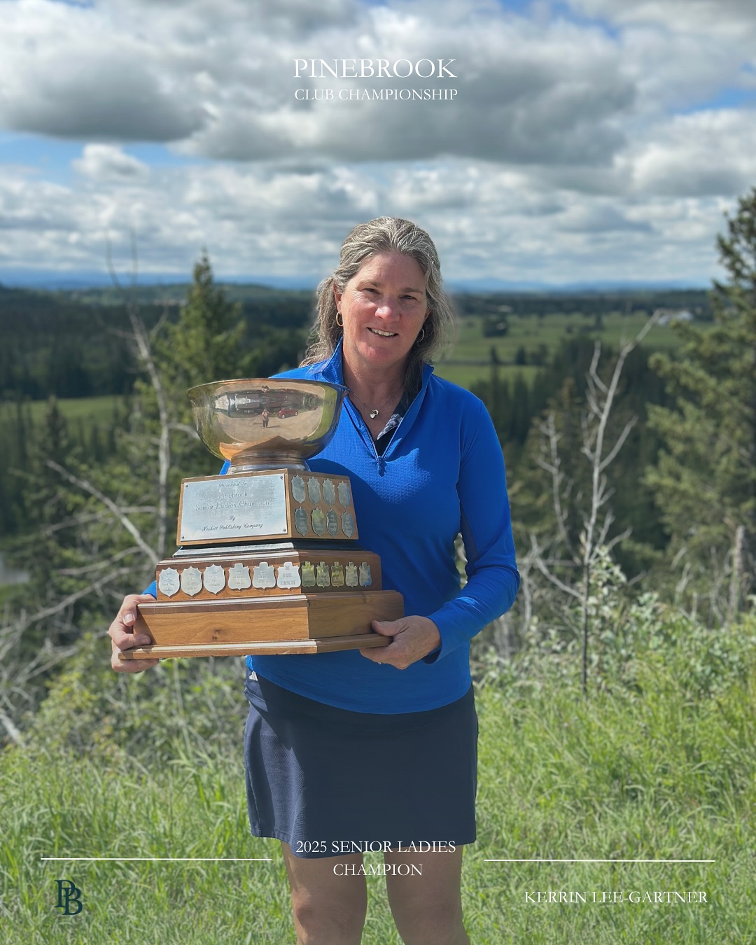 Pinebrook Golf & Country... - Pinebrook Golf & Country Club