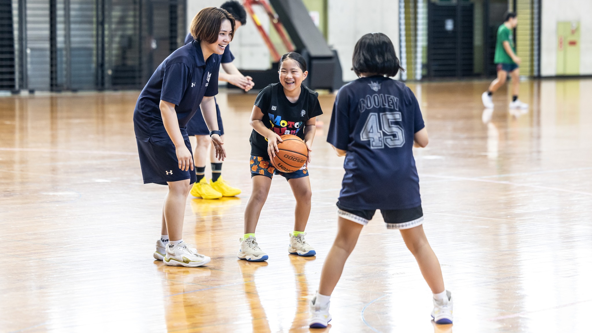 琉球ゴールデンキングス 10荒川颯 ユニフォーム XL 2025-2026 琉球