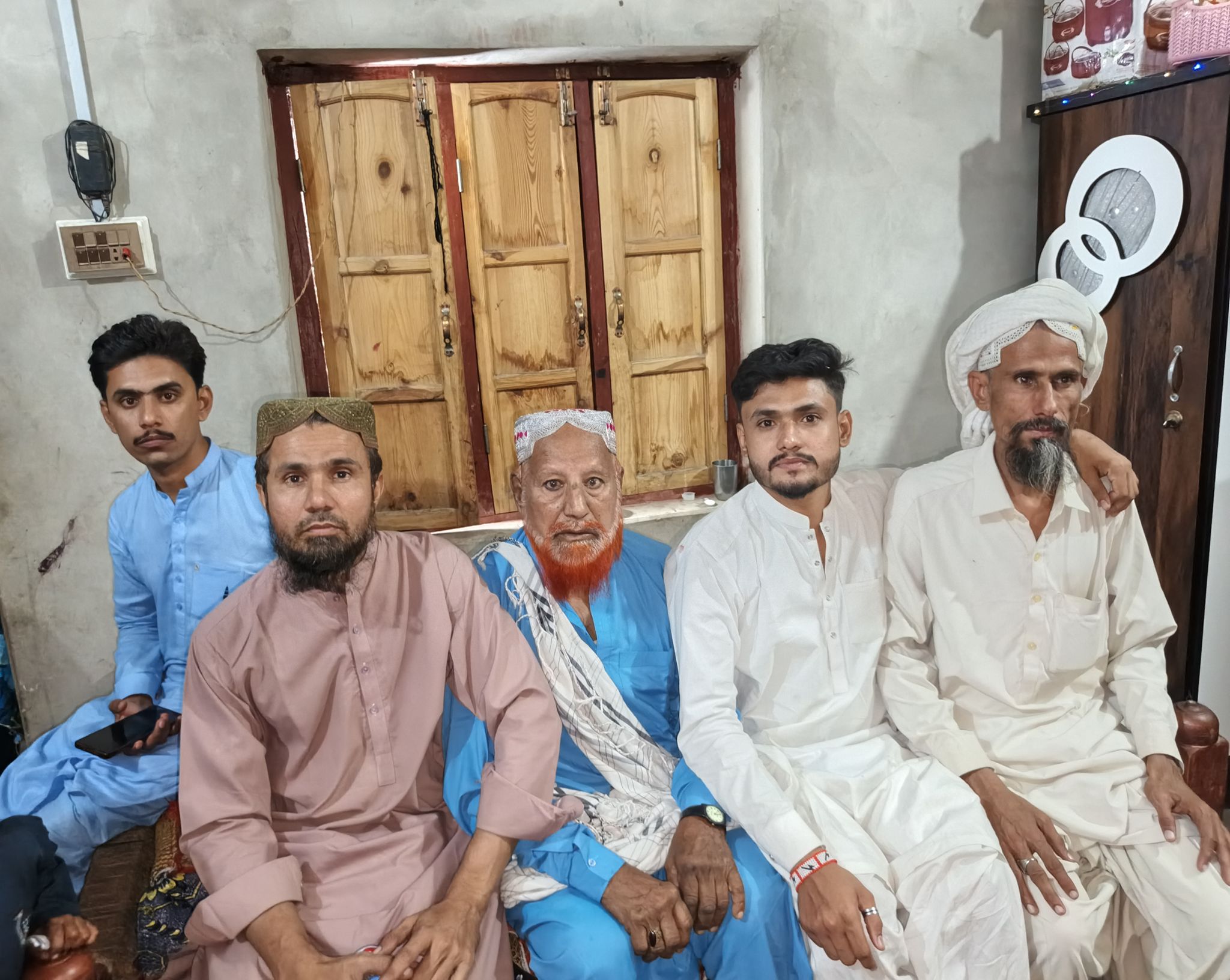 Raja Tahir Jaan Panhwer