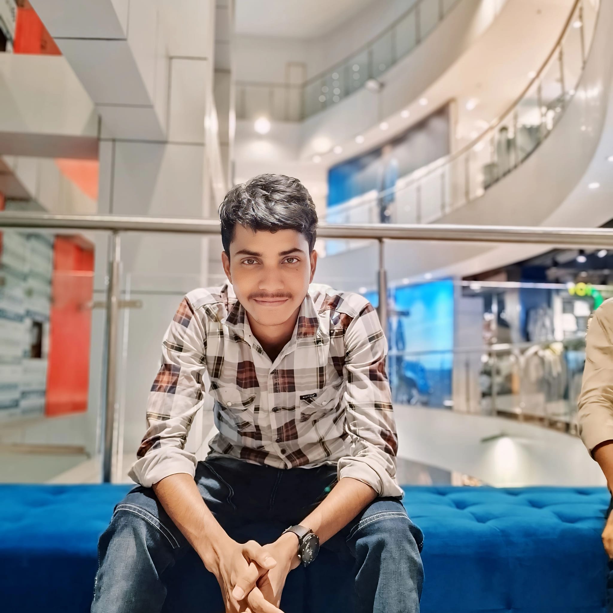 Ehtesham Sarkar