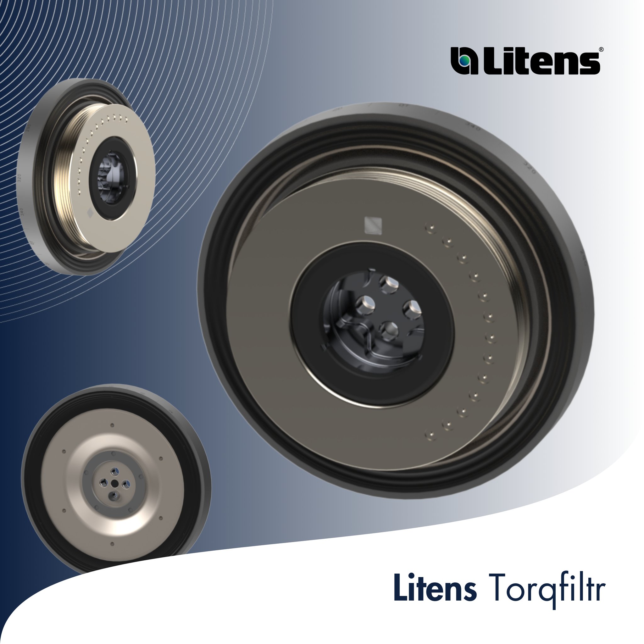 Litens - Torsional vibrations are a direct threat to engine durability ...
