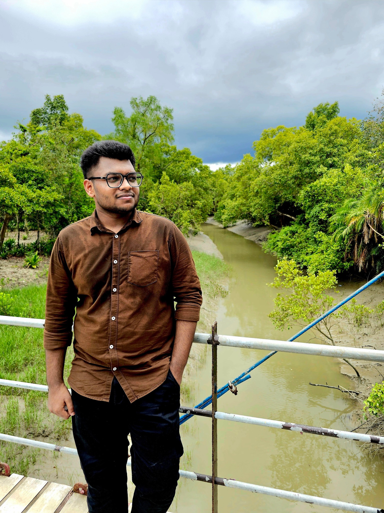 Shahriar Rafid