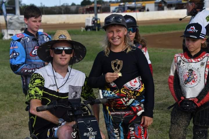Astroboy - Jetzen Lyons... - Astroboy - Jetzen Lyons Racing