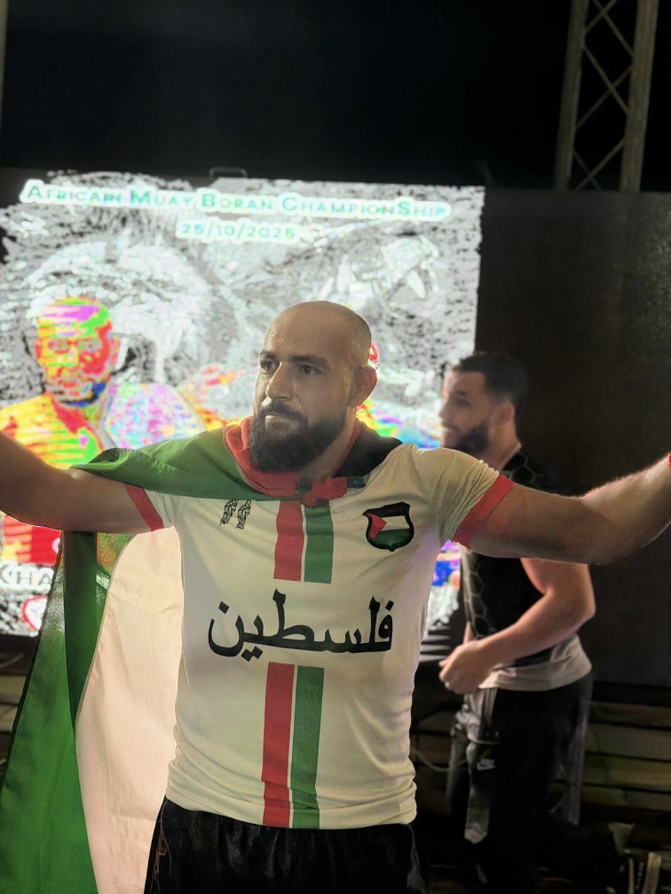 med-kharroubi