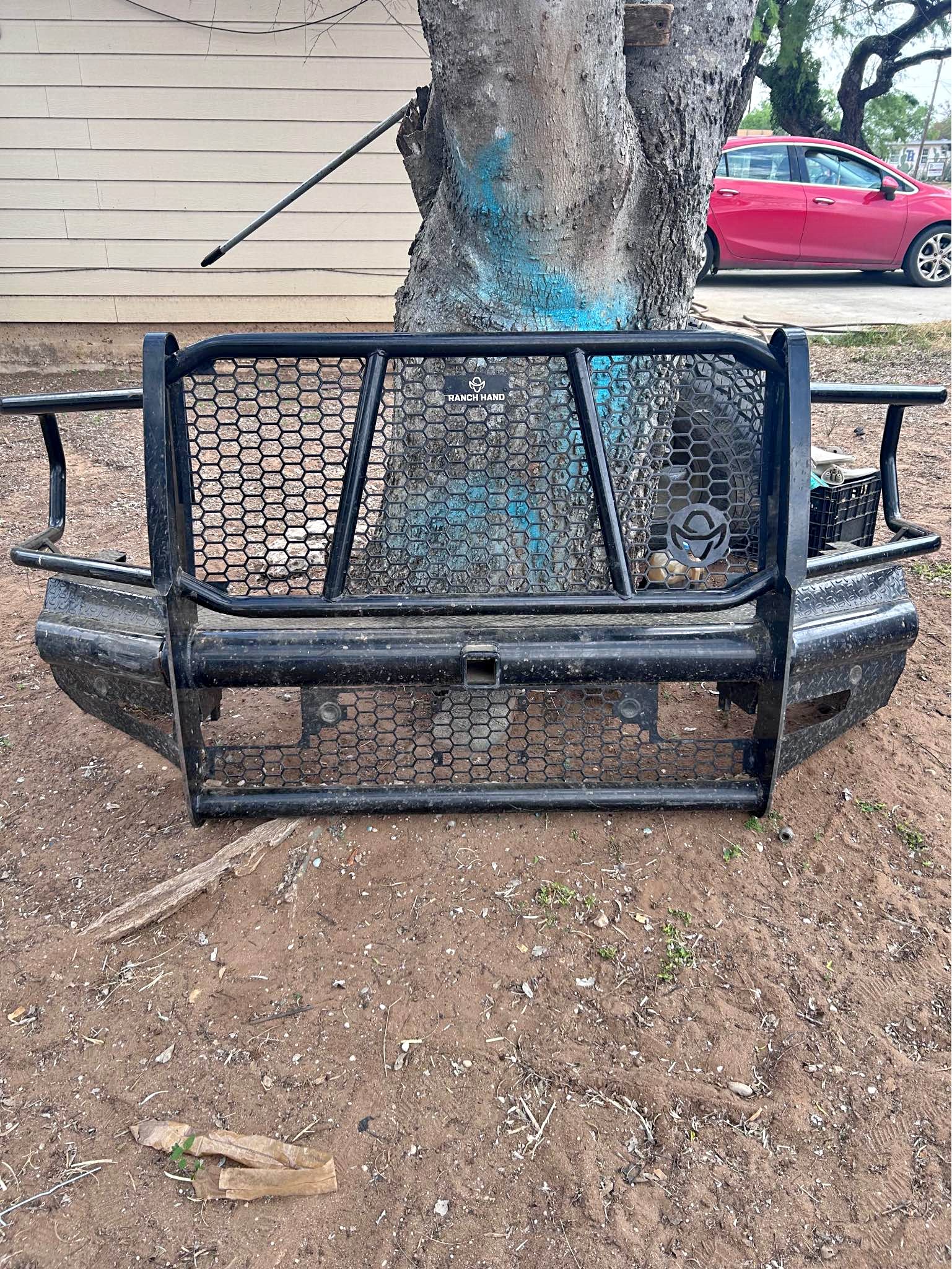19-24 dodge ranch hand - Car Exterior Parts - Devine, Texas | Facebook ...