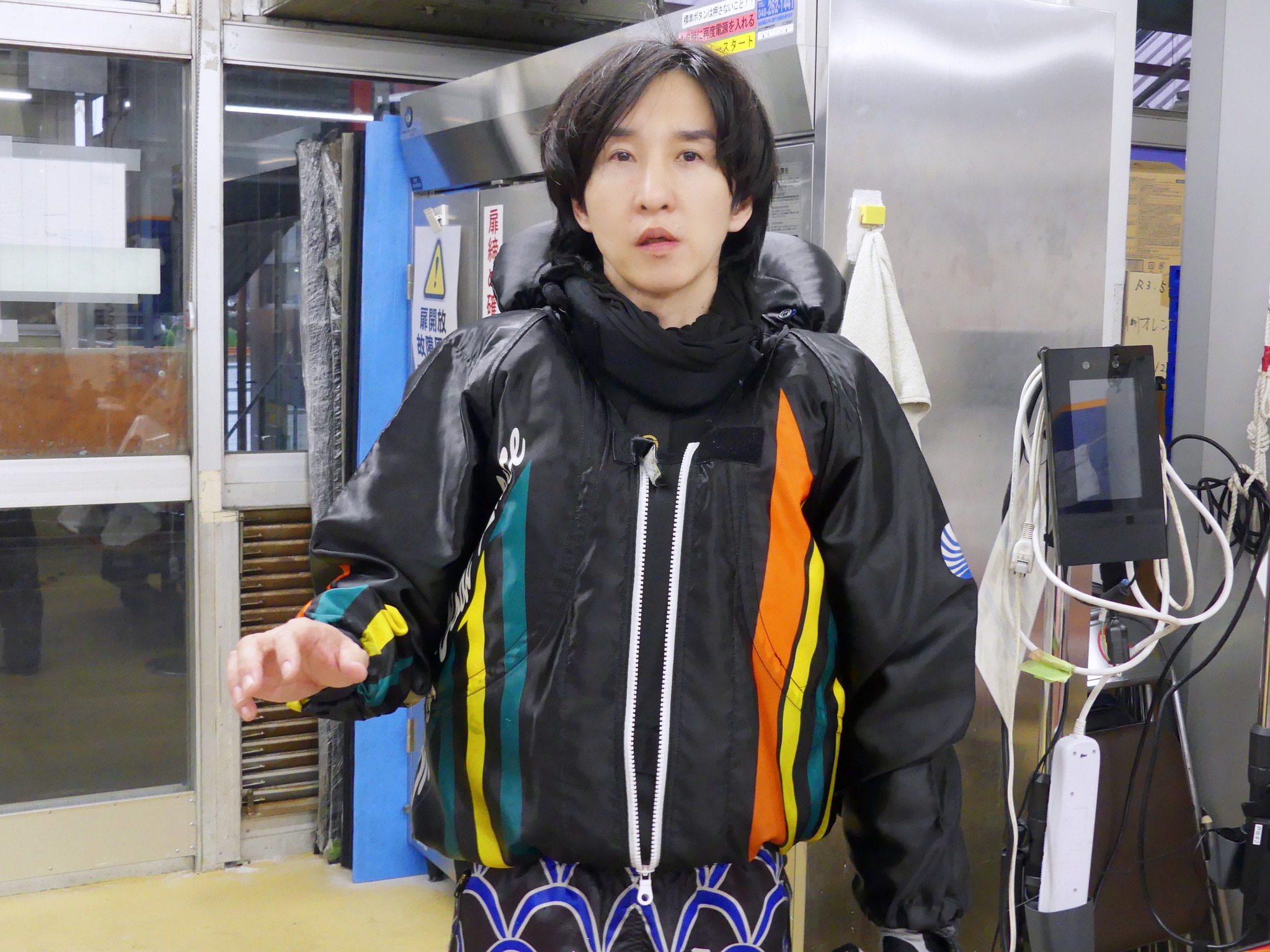 ボートレース戸田 - ボートレース戸田 added a new photo.