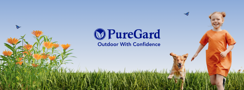 PureGard Botanical Repellent | Mahone Bay NS