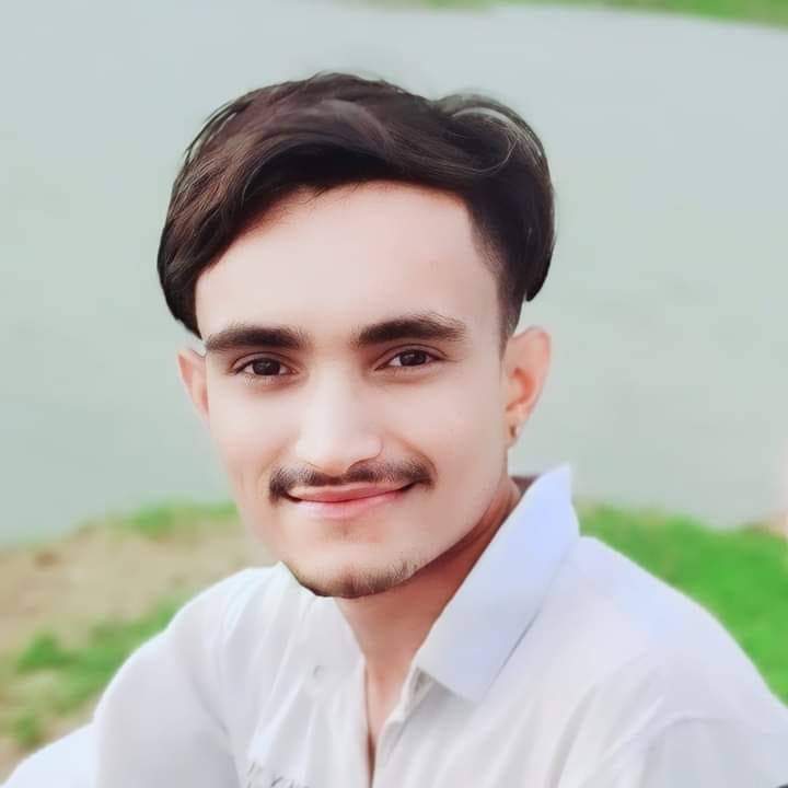 Umesh Kumar Swami