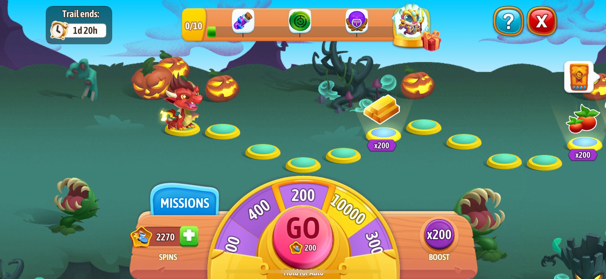 🌏 Indonesia Dragon City Family 🌏 | bagi tips and trick cara curang task ...